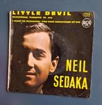 EP Neil Sedaka- RCA 75663, Cd's en Dvd's, Pop, EP, Gebruikt, Ophalen of Verzenden