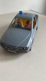 Anonieme wagen (politie), Ophalen, Zo goed als nieuw, Complete set