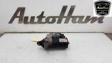 STARTMOTOR Audi A1 (8X1 / 8XK) (02T911024J)