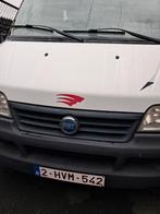 camper, Caravans en Kamperen, Mobilhomes, Fiat, Particulier, 6 tot 7 meter, Half-integraal