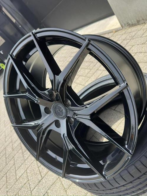 5X120 19 INCH WHEELS GERMANIE BMW LAATSTE PROMOTIE ACTIE, Autos : Pièces & Accessoires, Carrosserie & Tôlerie, BMW, Honda, Mini