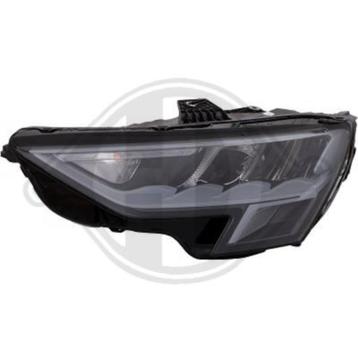 Phare Led Audi A3 Lim/Sportback/Cabrio (Typ8Y)  2020 +