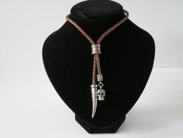 Patrizia Pepe ketting / Kettinghanger. beschikbaar voor biedingen