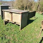 trémie a veau, Zakelijke goederen, Landbouw | Onroerend goed, Ophalen