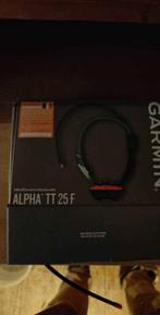 garmin tt 25f chien, Dieren en Toebehoren, Ophalen of Verzenden, Nieuw