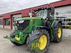 John Deere 6250R-60692, Gebruikt, John Deere, 5000 tot 7500