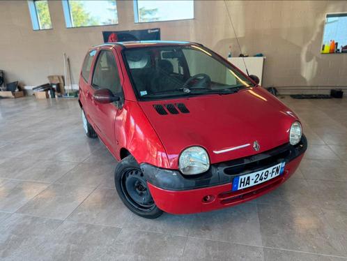 Renault Twingo 1.2 i Automatische versnellingsbak, Auto's, Renault, Bedrijf, Twingo, Centrale vergrendeling, Elektrische ramen