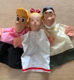 Jerom, Sidonia, Wiske Handpoppen/Poppenkast, Ophalen, Gebruikt, Overige typen