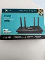 TP-Link Archer AX55, Computers en Software, Netwerk switches, Ophalen of Verzenden, Zo goed als nieuw