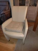 Set tafel+ verstelbaar ledere zetels, Ophalen