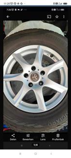 Toyota rav 4, Auto-onderdelen, Banden en Velgen, Ophalen, Band(en)