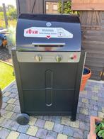 Barbeque met gas, Tuin en Terras, Ophalen, Zo goed als nieuw, Brahma 2