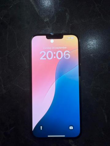 iPhone 13 Pro Max – 128GB – Sierra Blue beschikbaar voor biedingen