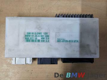 Comfortmodule BMW 5 7 serie E38 E39 61356901226 beschikbaar voor biedingen