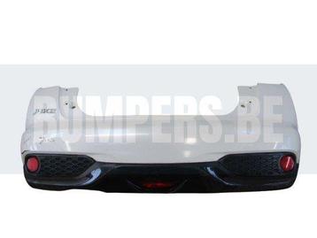 Bumper NISSAN JUKE TEKNA  FACELIFT 14-85022-BV80H Achterbump beschikbaar voor biedingen