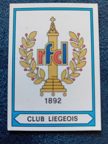 panini sticker Football 78 nr 188 beschikbaar voor biedingen