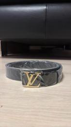 Louis Vitton riem, Kleding | Heren, Riemen en Ceintuurs, Zo goed als nieuw, Riem of Ceintuur, Louis Vuitton, Echt leder