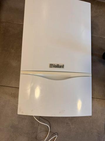 Vaillant ecotec  plus vcw 346 onderdelen beschikbaar voor biedingen
