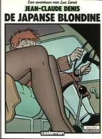 Strip van " Luc Leroi " , nr.1, Livres, BD, Comme neuf, Une BD, Enlèvement ou Envoi