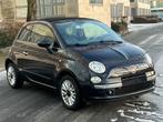 Fiat 500C 1300 cc - AUTOMATIQUE - Cabrio - Airco, Auto's, Automaat, Euro 6, Cabriolet, 12989 cc