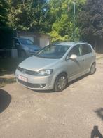 Golf 6 plus 1.4 essence euro5 full av controle technique, Auto's, Volkswagen, Euro 5, 4 cilinders, 1395 cc, Handgeschakeld