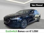 Ford Focus 1.0i EcoBoost MHEV 92kW Titanium, Focus, 1349 kg, Achat, Entreprise