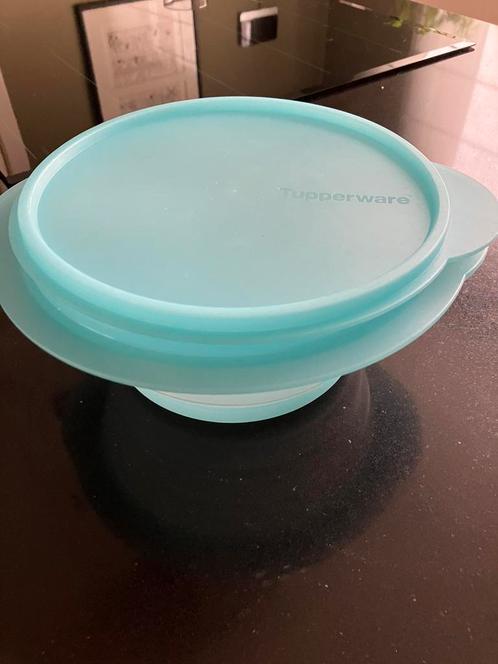 Pot Tupperware 950 ml diamètre 18 cm s'emboîte, Maison & Meubles, Cuisine| Tupperware, Enlèvement ou Envoi