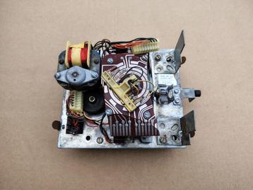 Selectie Unit/ Mechanism Rowe-AMi MM (Div) jukebox   beschikbaar voor biedingen