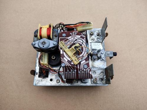 Selectie Unit/ Mechanism Rowe-AMi MM (Div) jukebox, Verzamelen, Automaten | Jukeboxen, Ami, Verzenden