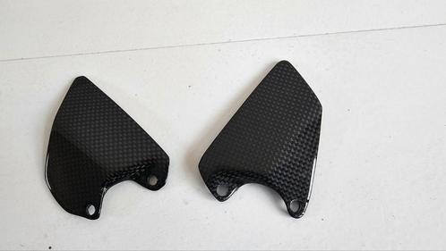 Protège-talons en carbone Ducati 748 916 996 998, Motos, Pièces | Ducati, Enlèvement ou Envoi