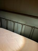 gietijzeren bed zwart, Ophalen, Zo goed als nieuw