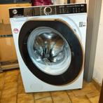 Wasmachine: Hoover HWP4HWP 48AMBC7/1-S, Elektronische apparatuur, Ophalen, Zo goed als nieuw, 85 tot 90 cm, 1200 tot 1600 toeren