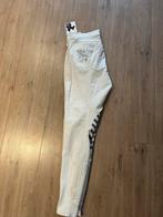 Witte rijbroek (nieuw), Dieren en Toebehoren, Nieuw, Springen, Dames, Onderkleding