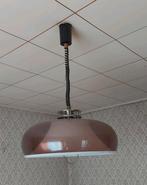 Vintage hanglamp Fratelli Giannelli, Ophalen, Zo goed als nieuw