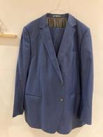Kostuum society limited edition maat 56, Kleding | Heren, Kostuums en vesten, Blauw, Maat 56/58 (XL), Ophalen of Verzenden, Society