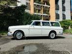 Volvo amazon kombi, Auto's, 4 cilinders, Wit, Overige kleuren, 5 deurs