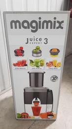 Magimix Juice Expert 3, Ophalen of Verzenden