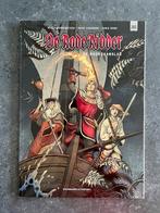 De rode ridder | 265. De moordaanslag, Gelezen, Verzenden, Eén stripboek, Legendre & Bono