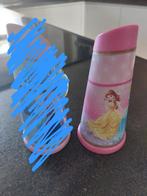 Nachtlampje prinsessen (moet dringebd weg), Ophalen of Verzenden, Gebruikt, Lamp