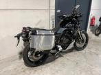 Yamaha Tenere 700 met verlagingskit en vol opties (bj 2022), Motoren, 700 cc, Bedrijf, Meer dan 35 kW, Overig