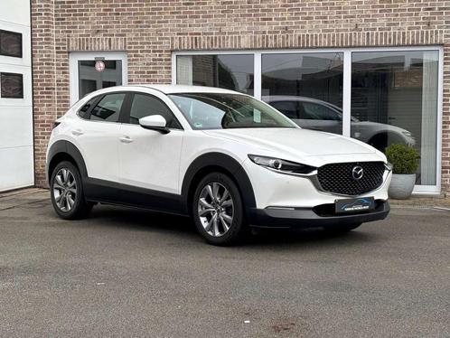 Mazda CX-30 2.0 M-HYBRID / Camera / 150pk / 75000km, Auto's, Mazda, Bedrijf, Te koop, CX-30, ABS, Achteruitrijcamera, Adaptieve lichten
