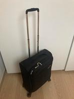 Samsonite cabinetrolley, Enlèvement, Utilisé, Plastique souple, Poignée extensible