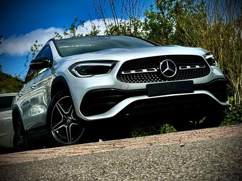 Mercedes-Benz GLA 250 e PHEV AMG Line, Autos, Mercedes-Benz, Entreprise, Achat, GLA, Caméra 360°, ABS, Caméra de recul, Phares directionnels