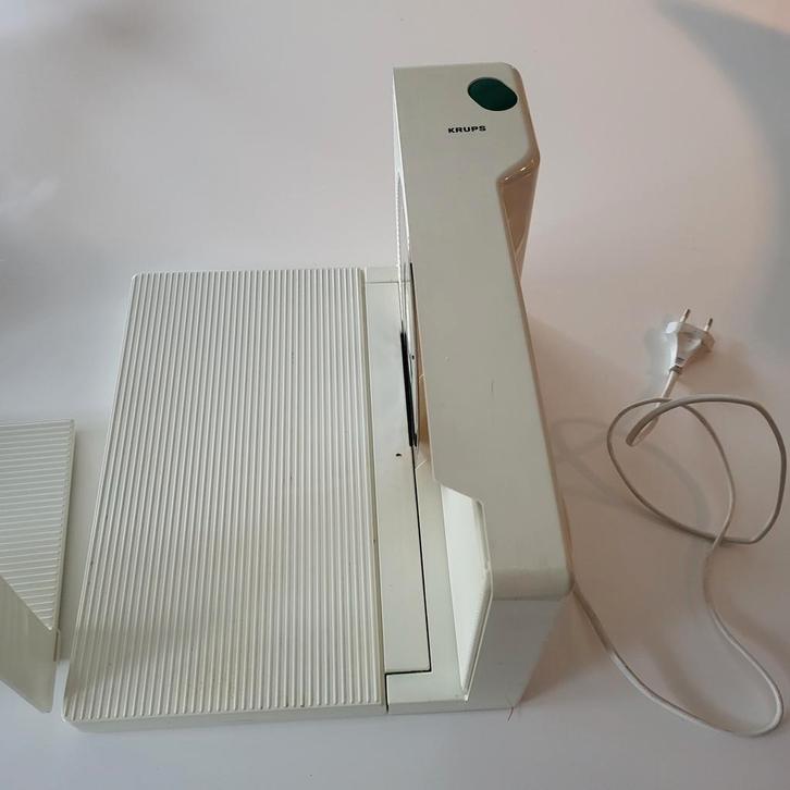 Brood snijmachine, Maison & Meubles, Cuisine | Ustensiles de cuisine, Utilisé, Enlèvement