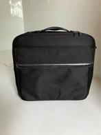 Samsonite laptop trolley / handbagage, Enlèvement ou Envoi, Roulettes, 35 à 55 cm, Comme neuf