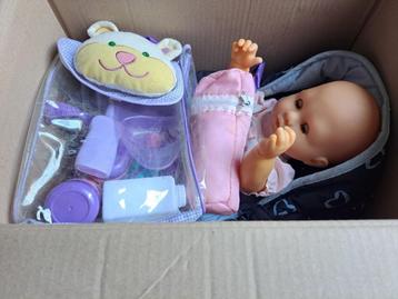 Baby en kinderen beschikbaar voor biedingen