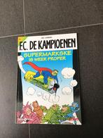 F.C. DE KAMPIOENEN - Supermarkske is weer proper, Ophalen, Zo goed als nieuw, Hec Leemans