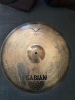 22" Sabian Vault David Garibaldi Jam Master Ride, Ophalen of Verzenden, Zo goed als nieuw, Overige merken