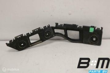 Achterbumpergeleider rechts VW Polo 6R 6R6807394A