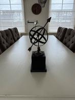 Zonnewijzer, Huis en Inrichting, Woonaccessoires | Kandelaars en Kaarsen, Ophalen